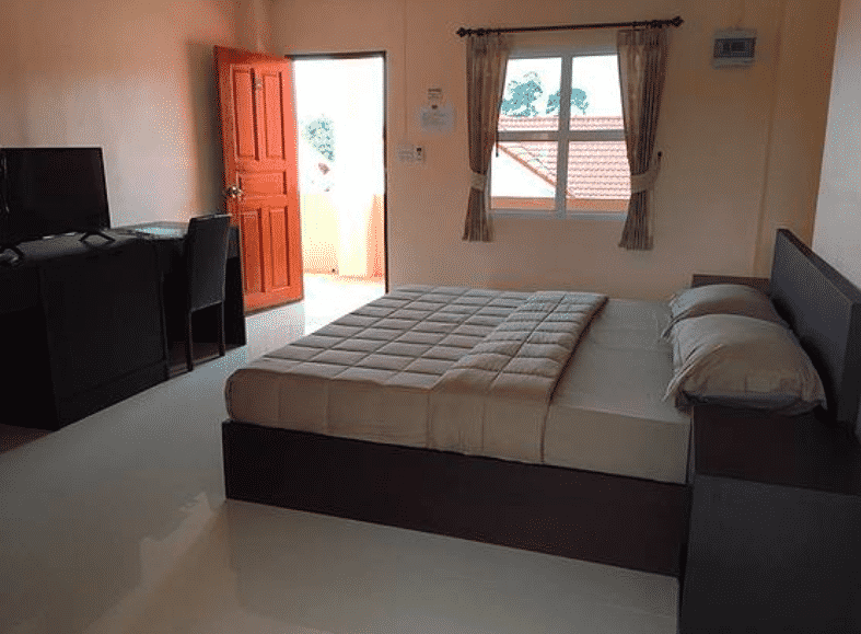 Tien Thong Apartment Kaeng Khoi2