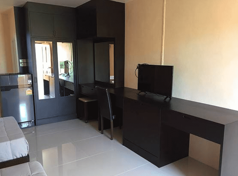 Tien Thong Apartment Kaeng Khoi1