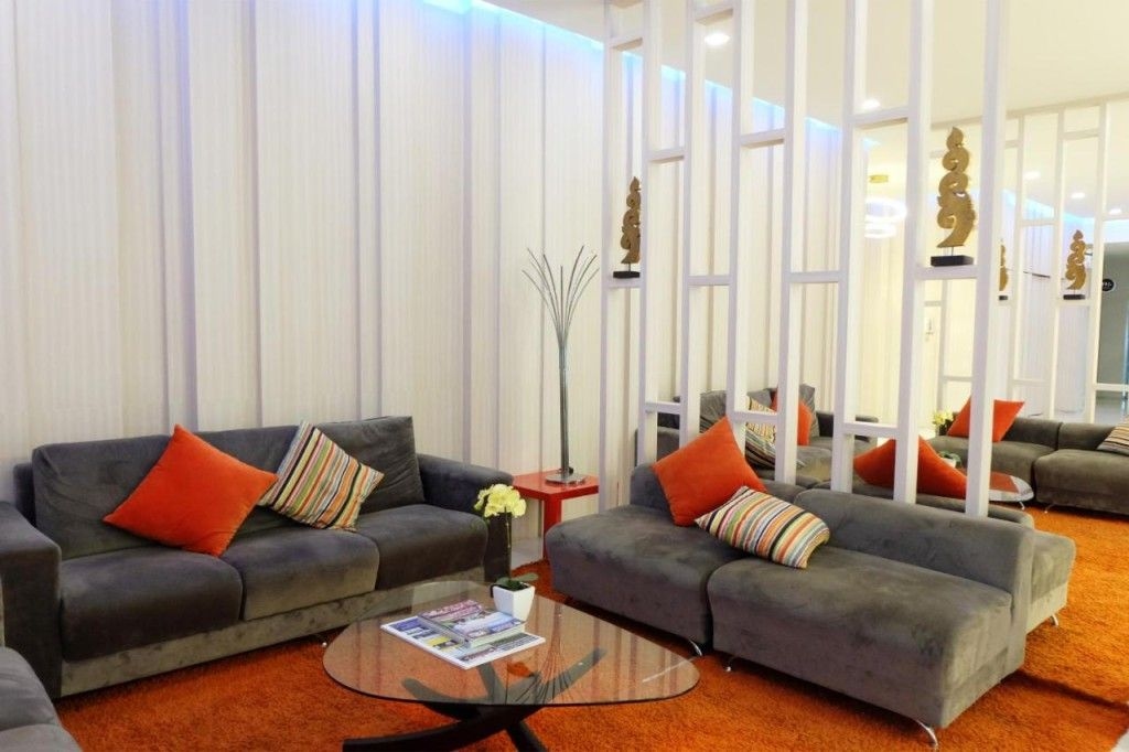 Grand Hill Resort and Spa1