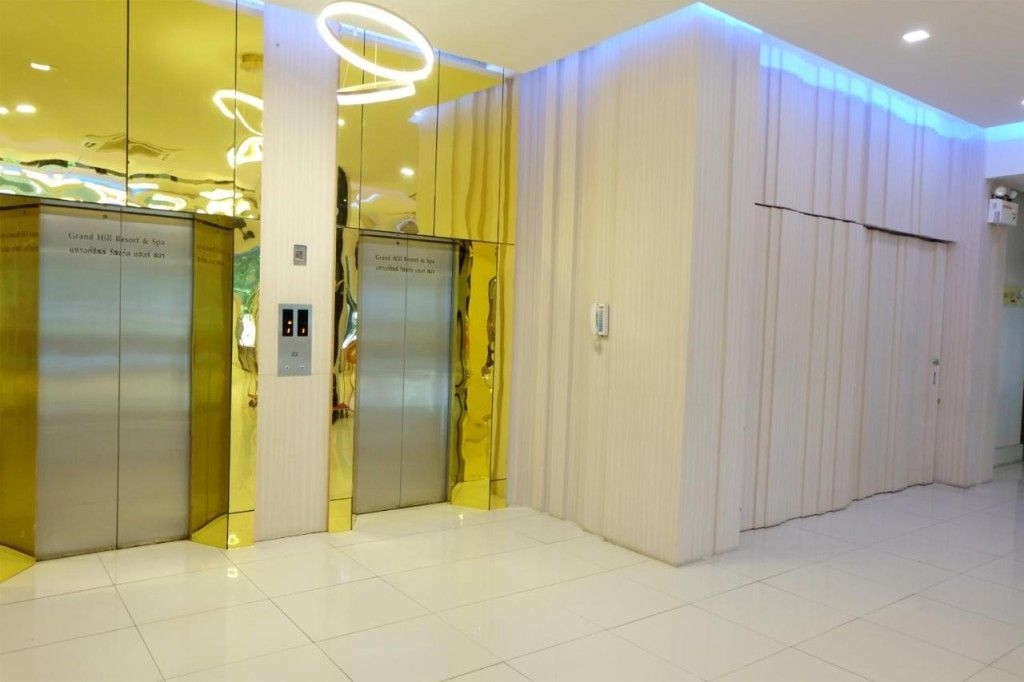 Grand Hill Resort and Spa2