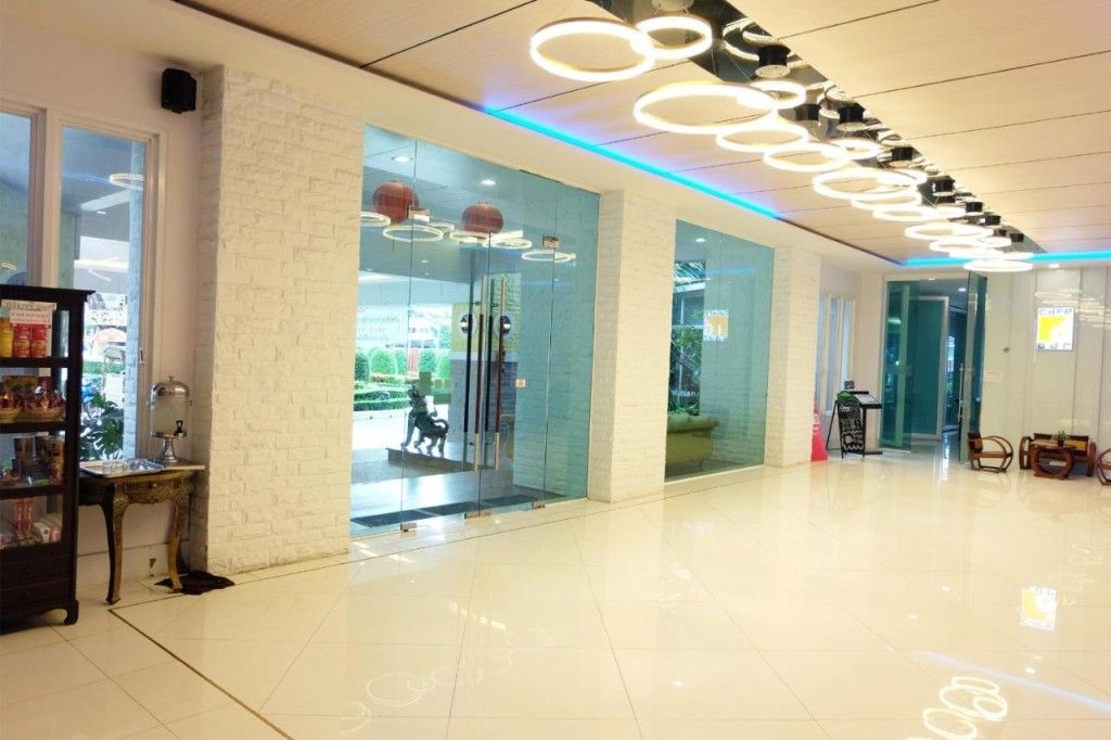 Grand Hill Resort and Spa3