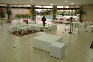 Aston Associado Sorocaba Park Hotel0