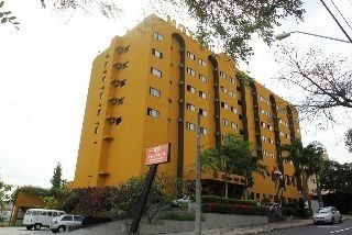 Aston Associado Sorocaba Park Hotel3