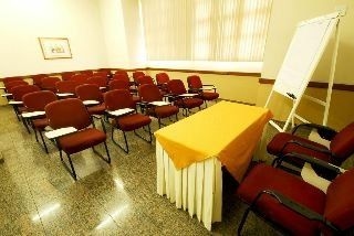 Aston Associado Sorocaba Park Hotel4