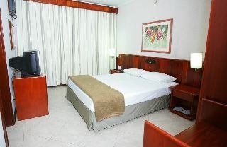 Aston Associado Sorocaba Park Hotel1