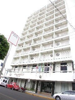 Astron Associado Chamonix Hotel4