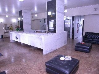 Astron Associado Chamonix Hotel1