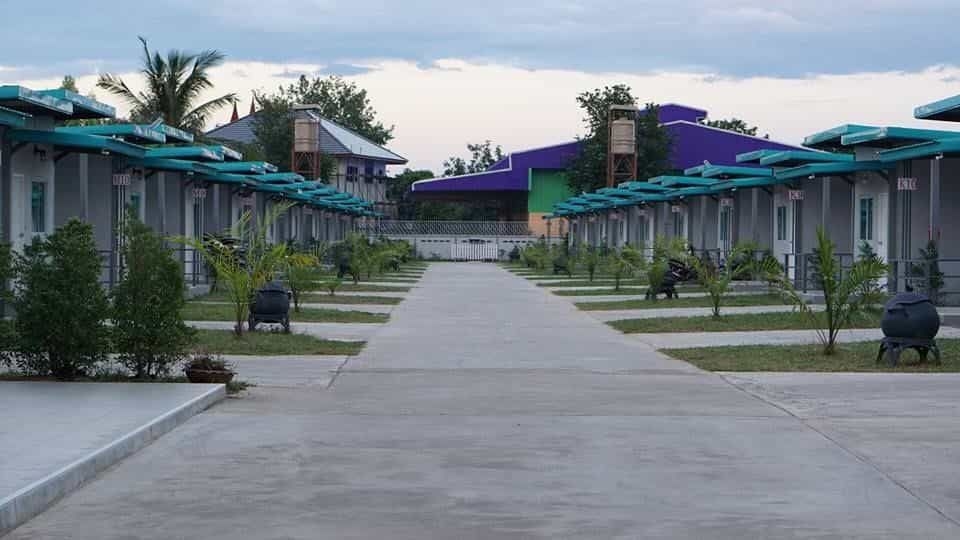 Well House Hotel Khonkaen Khao Suan Kwang3