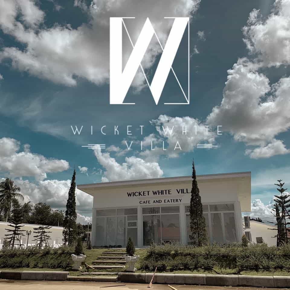 วิกเกท ไวท์ วิลล่า (WICKET WHITE VILLA)4