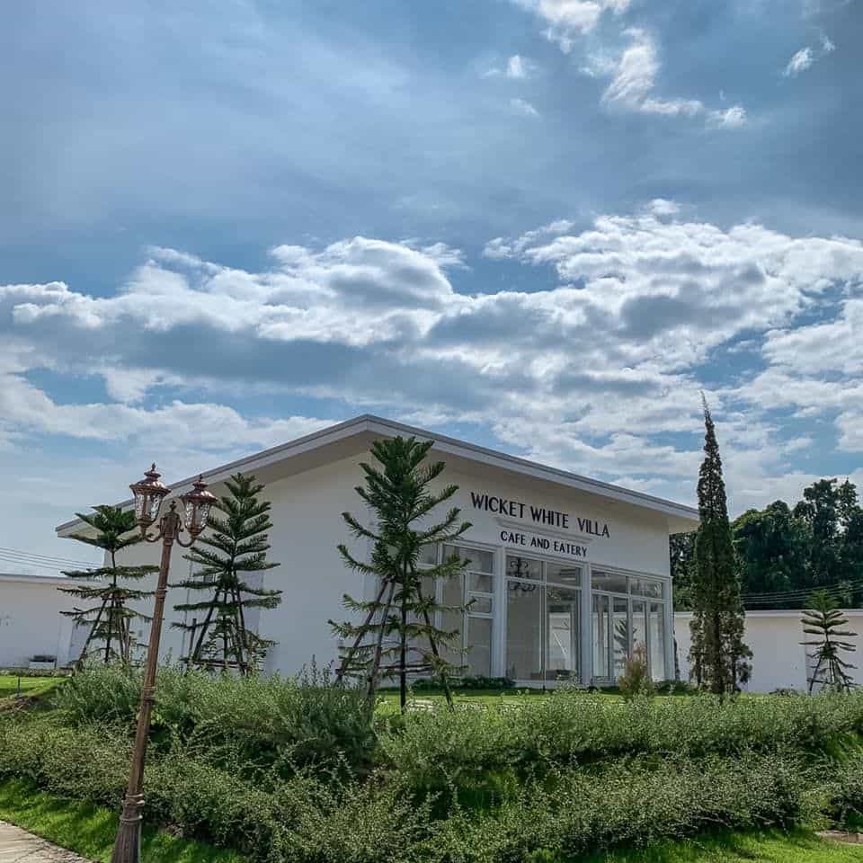 วิกเกท ไวท์ วิลล่า (WICKET WHITE VILLA)3