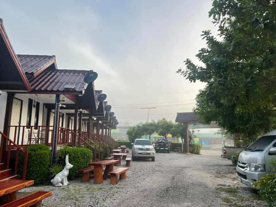 Yingruedi Resort3
