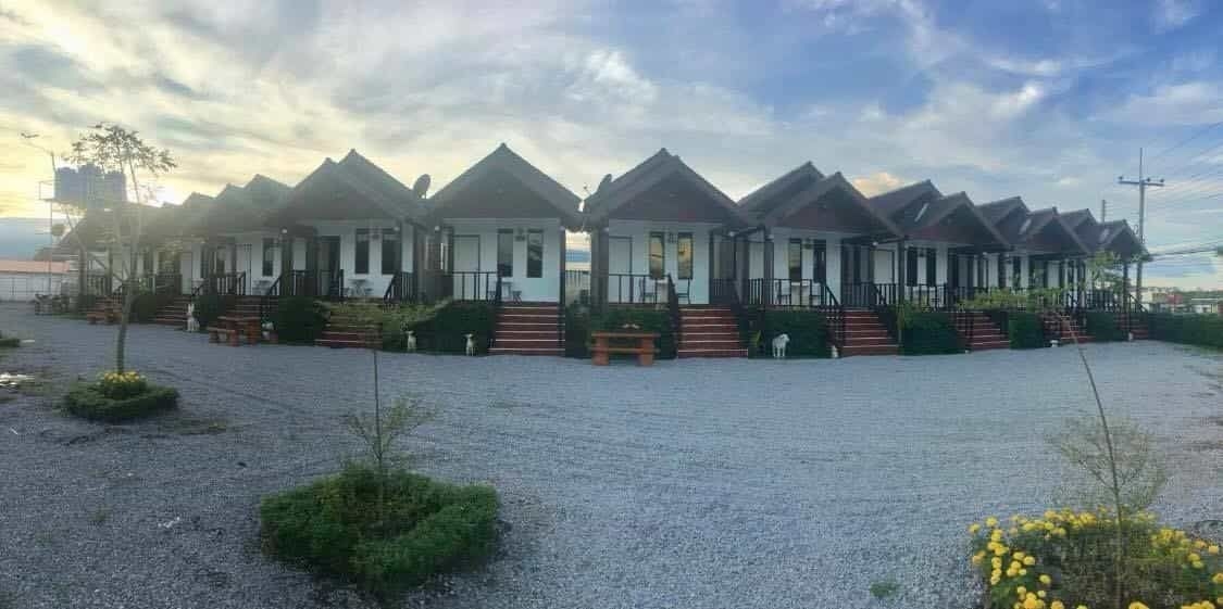 Yingruedi Resort4