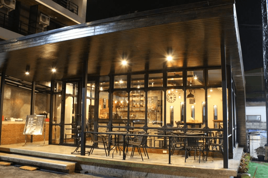 B&B Studio Room Mahasarakham2