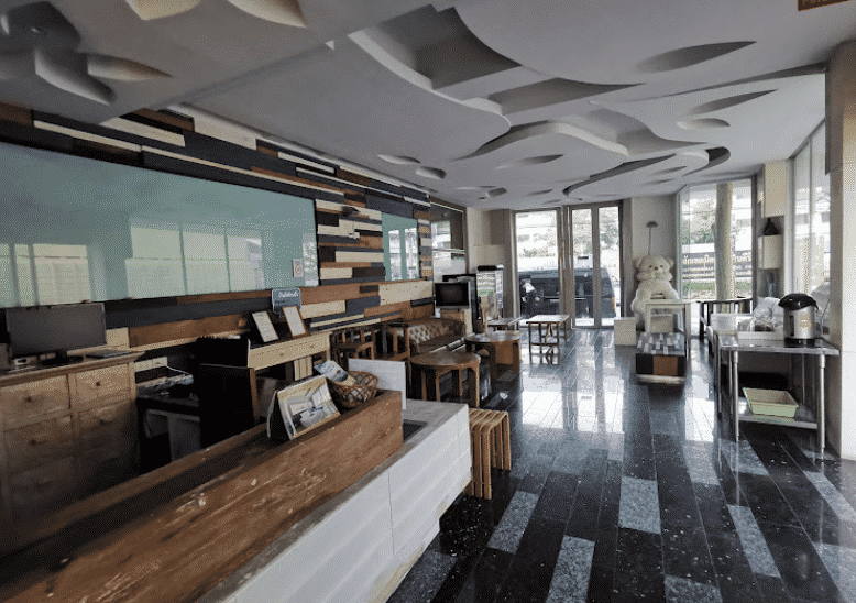 โอเบย์ ดีไซน์โฮเต็ล ประจวบ (O-Bay Design Hotel Prachuap)4