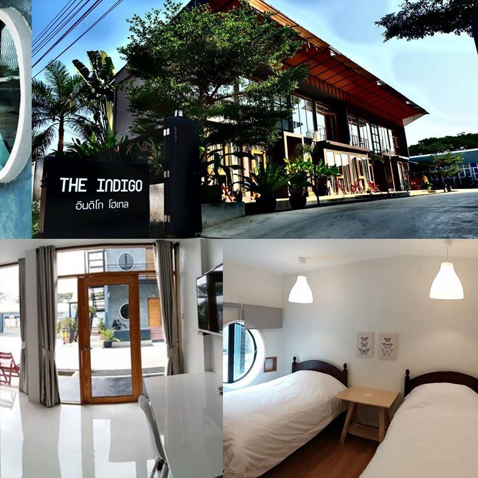 Indigo Hotel Lomsak3