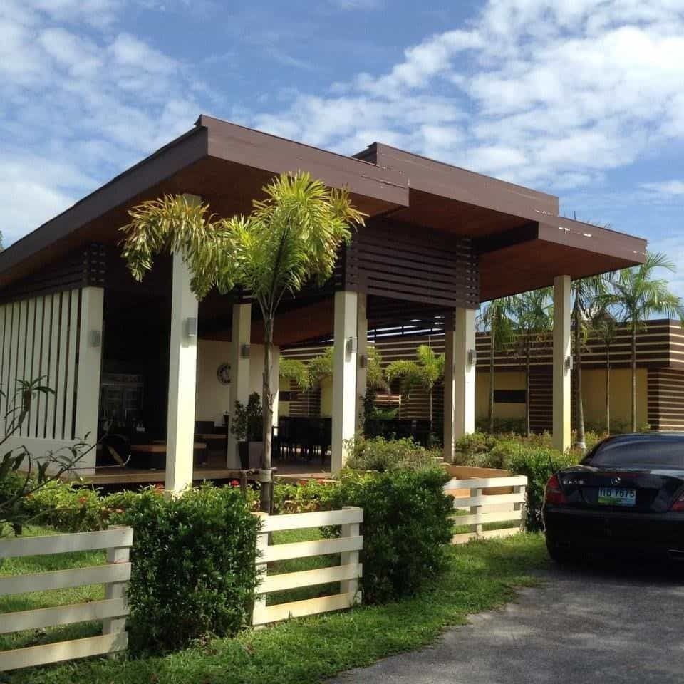 กั่วป่า รีสอร์ท (Kuapa Resort)4