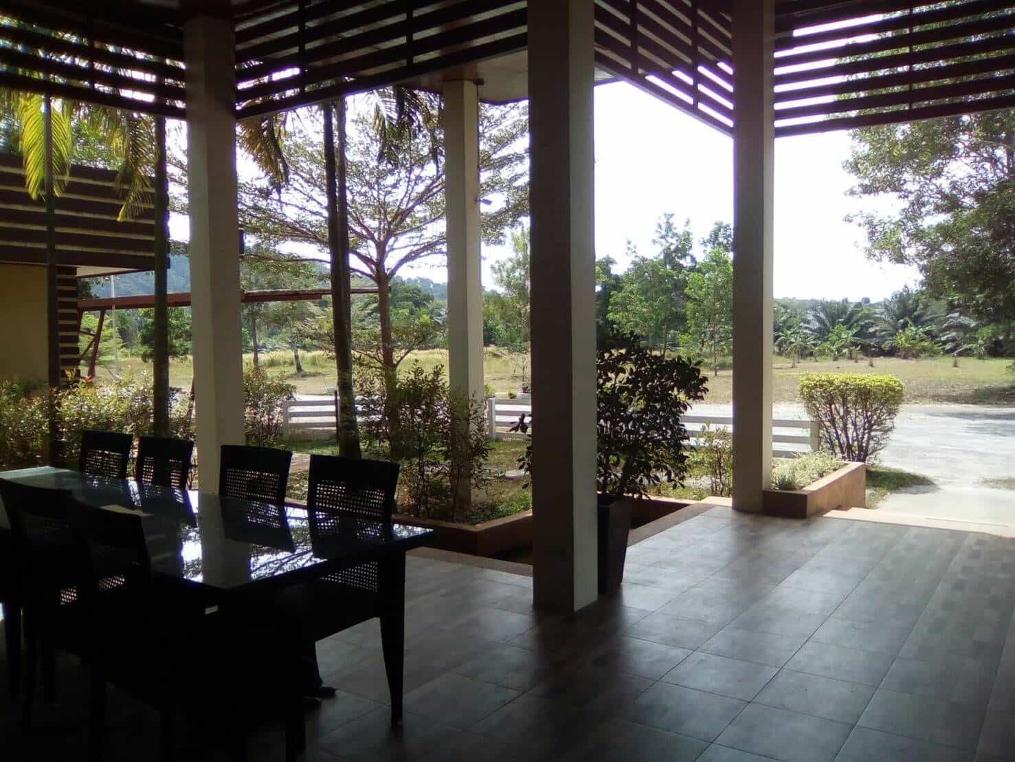 กั่วป่า รีสอร์ท (Kuapa Resort)1