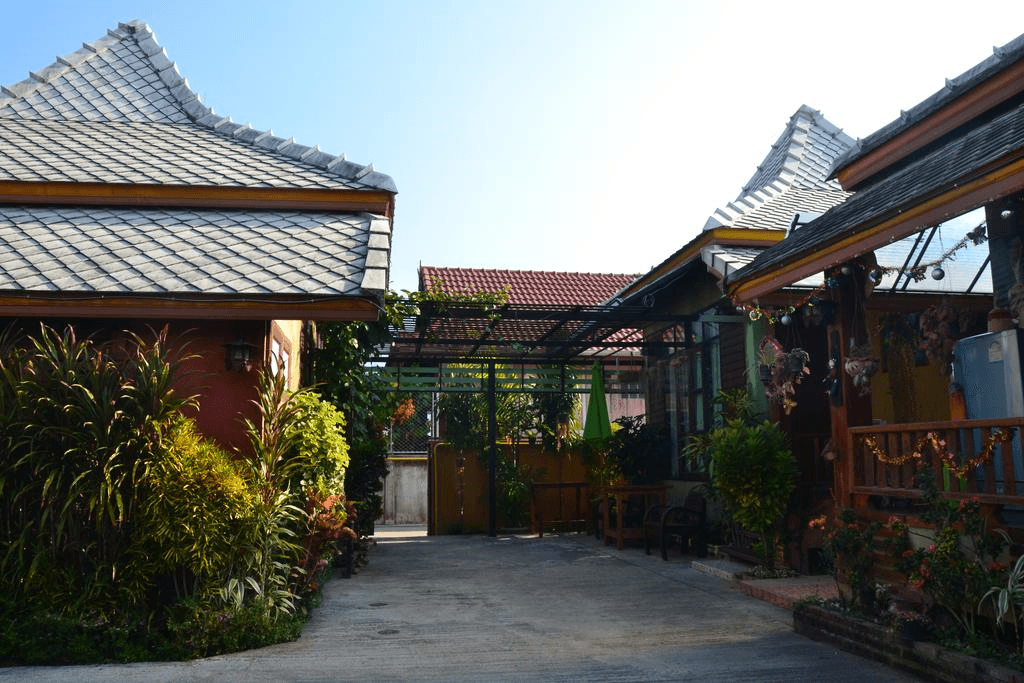 Huen Kham Kong Guesthouse4