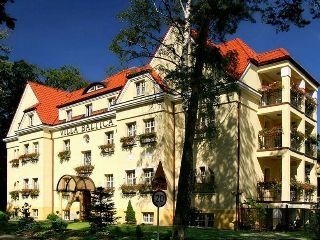 Villa Baltica0