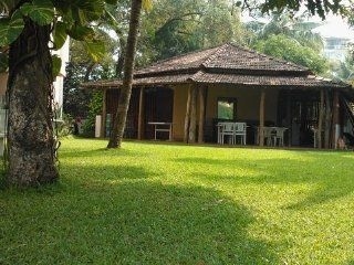 Blue Bay Hotel0