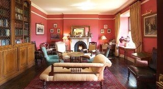 Lough Inagh Lodge Hotel2