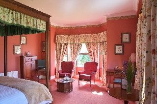 Lough Inagh Lodge Hotel4