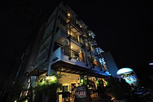 Aloha Residence1