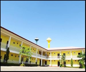 โรงแรมอมรรักษ์ 1 (Amonruk Hotel Phrae 1)4