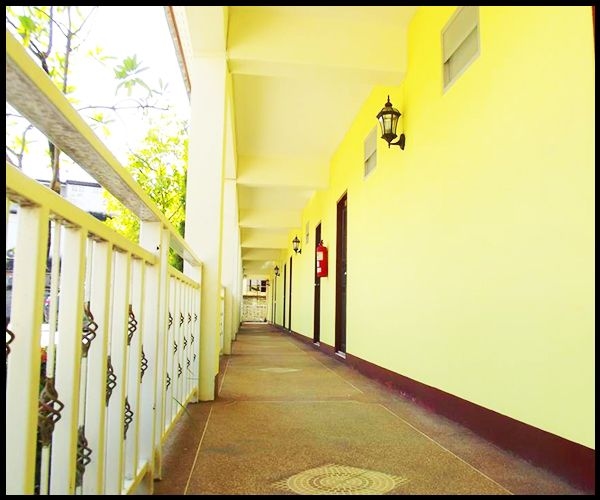 โรงแรมอมรรักษ์ 1 (Amonruk Hotel Phrae 1)2
