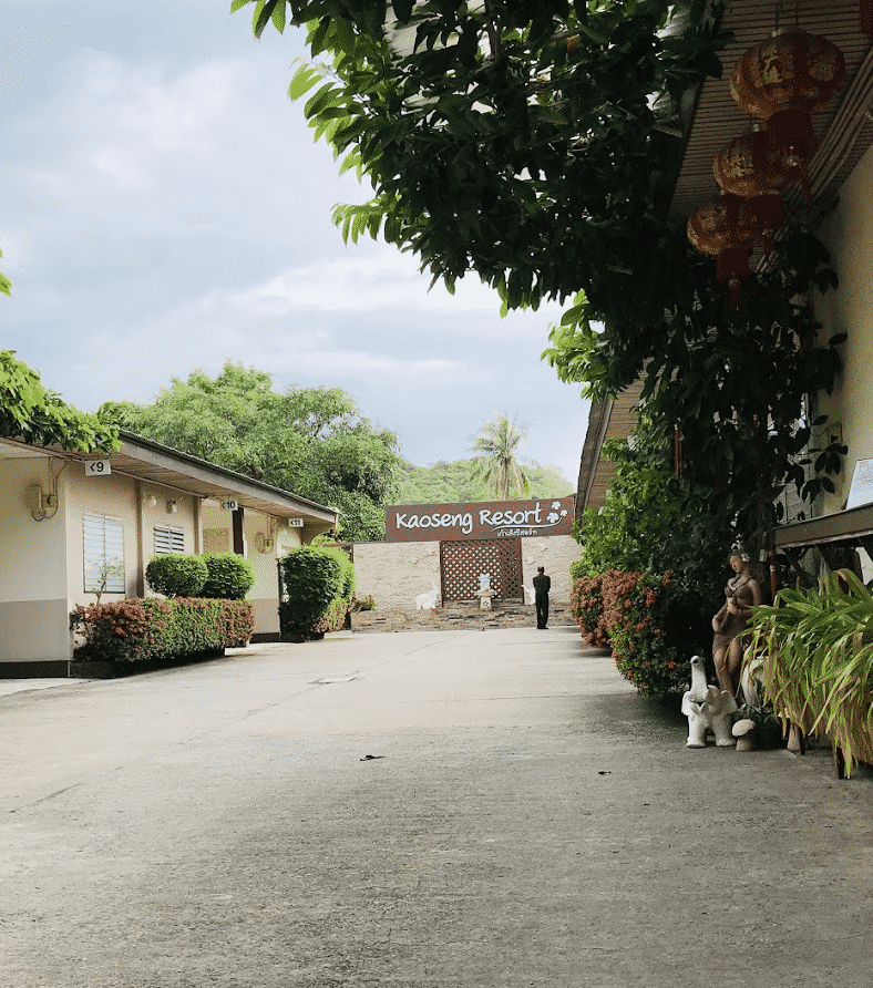 Kaoseng Resort4