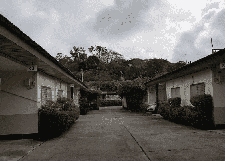 Kaoseng Resort2