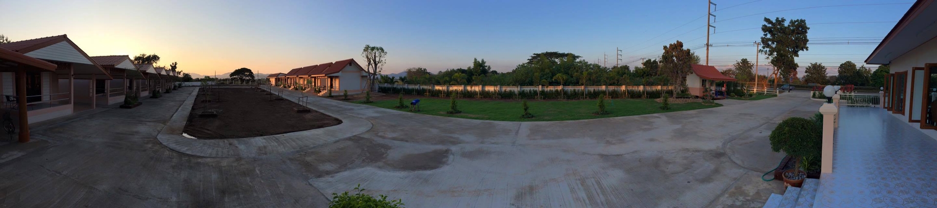 Wichaya Resort Sungmen3