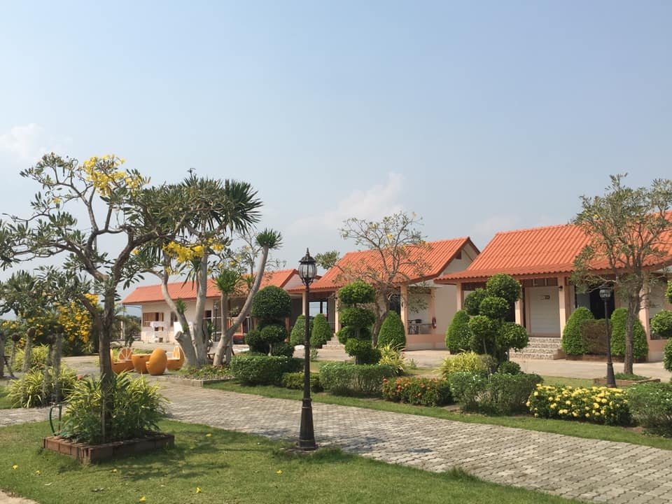 Wichaya Resort Sungmen4