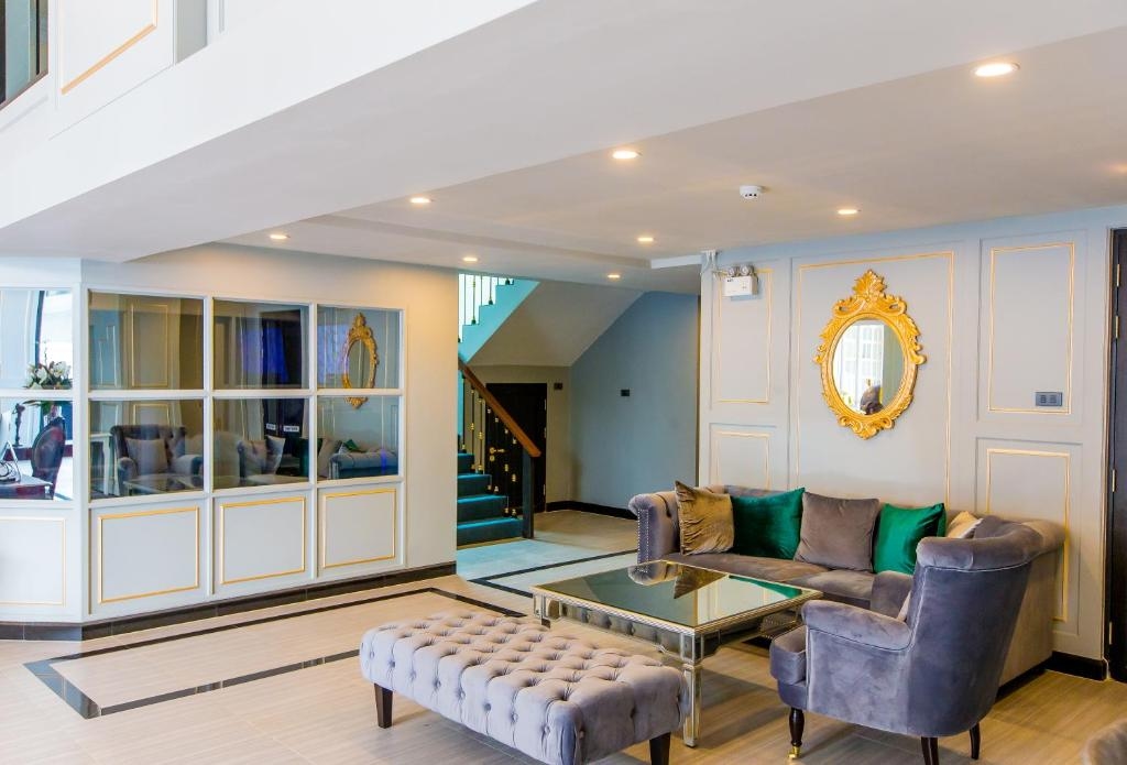 โรงแรม เอ ลิส สงขลา (A List Hotel Songkhla)4