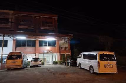 ปาริชาต เพลส (Parichart Place)3