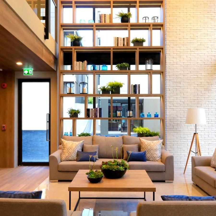 โรงแรมบี สเตย์ (B Stay Hotel)4