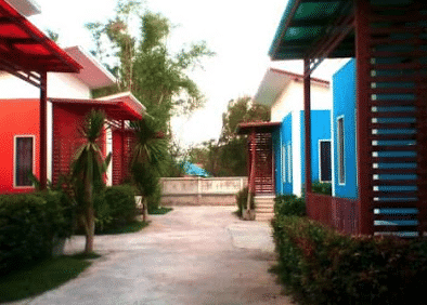 บ้านช้าง รีสอร์ต (Baanchang Resort)4