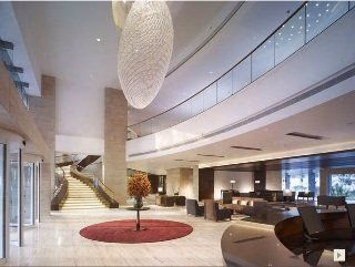 Vivanta by Taj Yeshwantpur1