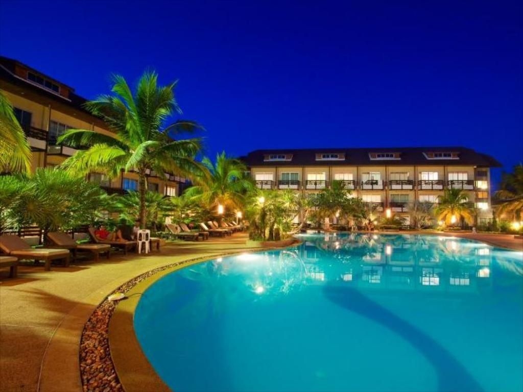 นาข่าบุรี โฮเต็ล แอนด์ รีสอร์ท (Nakhaburi Hotel & Resort)4