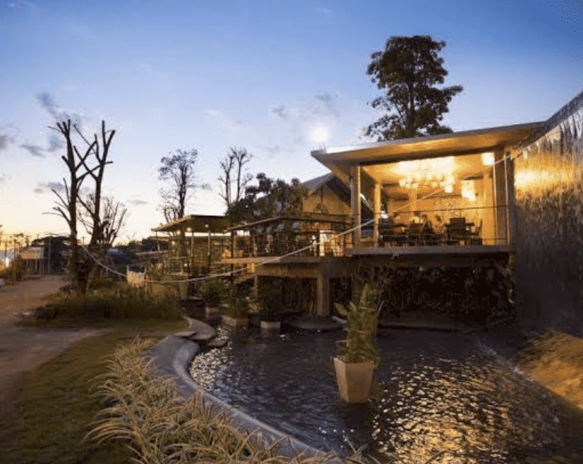 เดอ เอิง บูติค (De Aerng Boutique Hotel)3