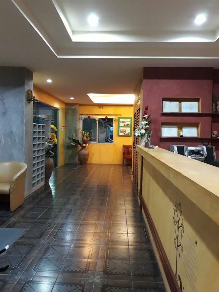 Ingfa Mountain View Hatyai2