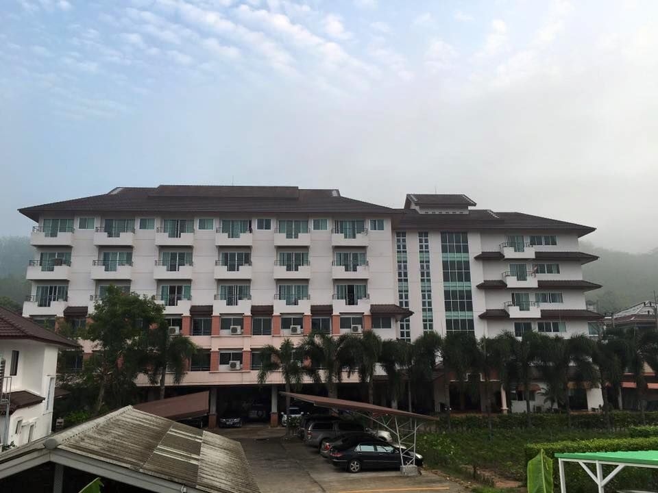 Ingfa Mountain View Hatyai4