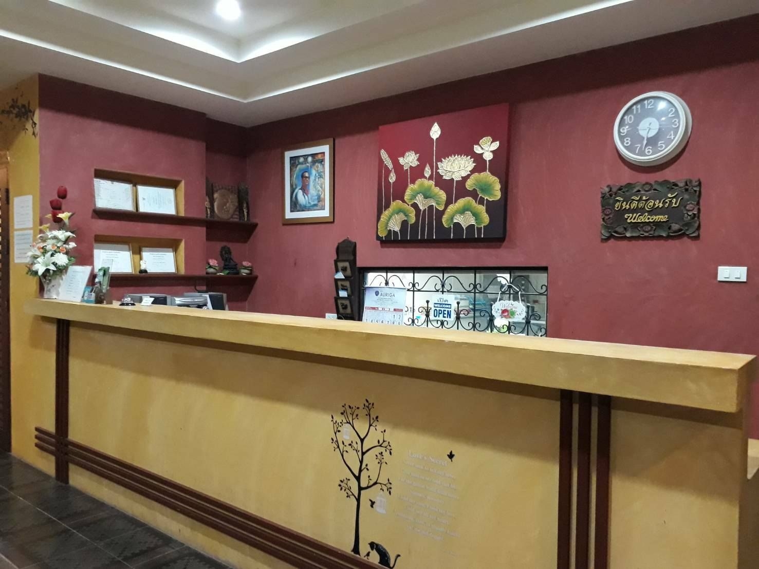 Ingfa Mountain View Hatyai1