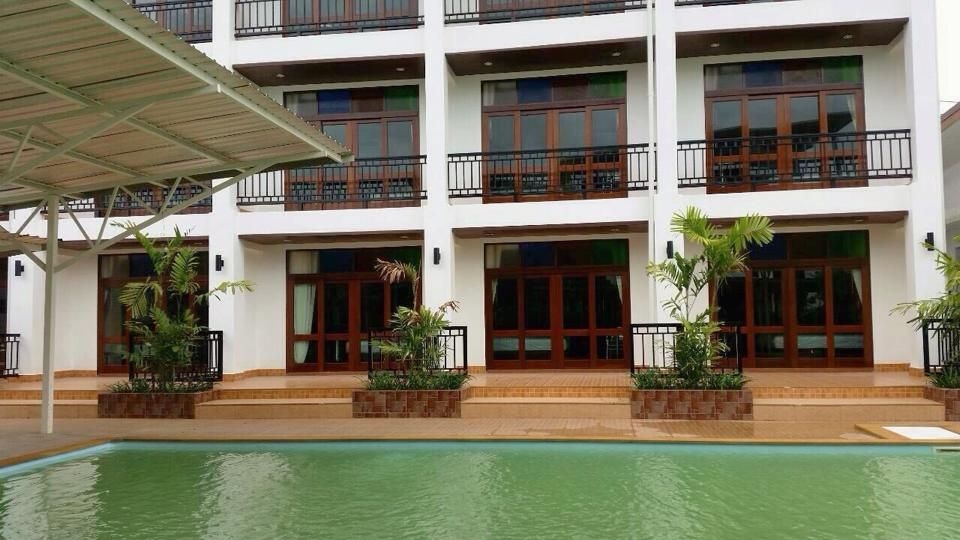 Ingfa Mountain View Hatyai0