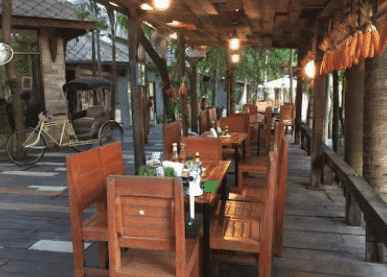 ลานนา บาหลี กำนันเต่า (lanna bali KumnunTuo)1