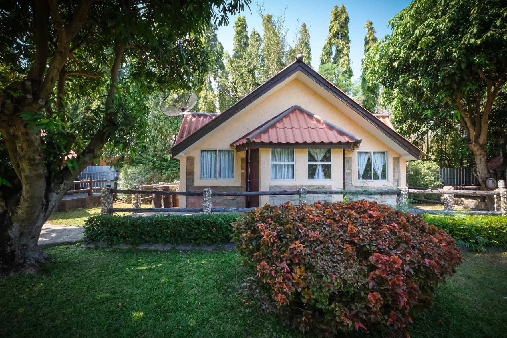 Pruksa Valley Resort4