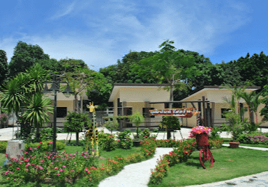 Phuttinan Resort4