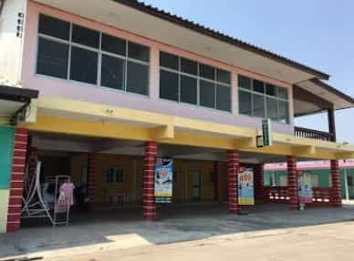 JR HOME Hostel4