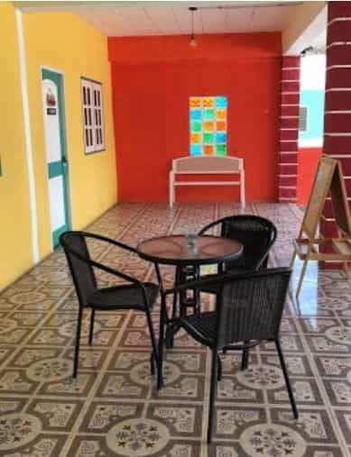 JR HOME Hostel0