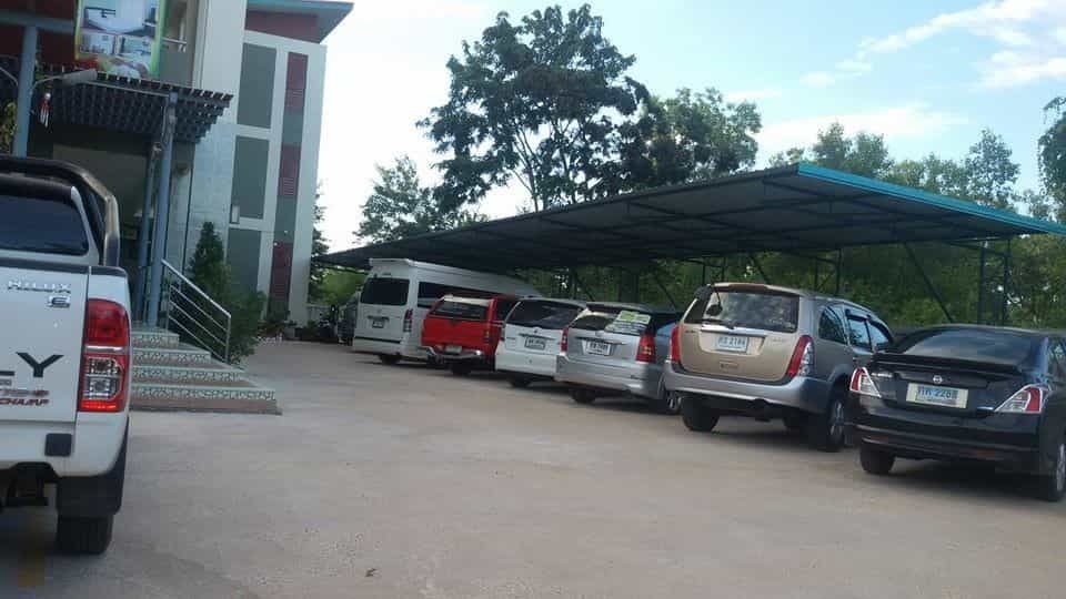 TN Place Somdet Kalasin3